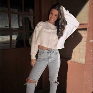 Meet your Posher, Carly